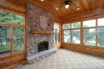 Home addition in Kannapolis, NC by AllSeasons Properties Builders LLC