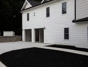 New Construction in Kannapolis, NC (1)